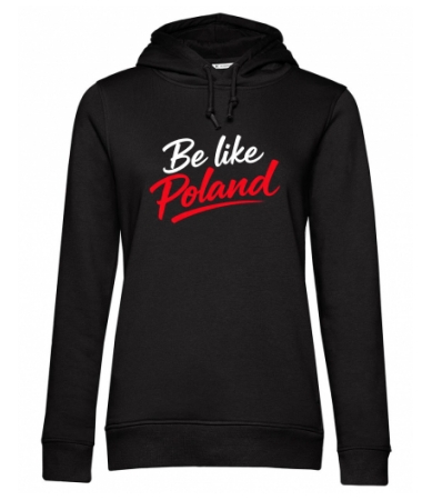 Be like Poland