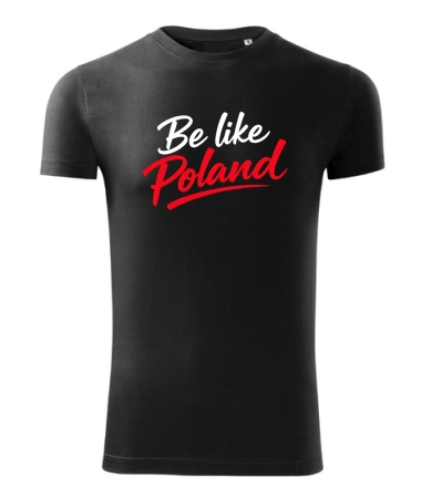 Be like Poland