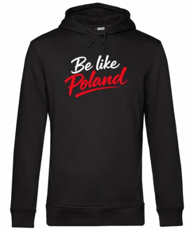 Be like Poland