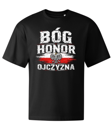 Bóg, Honor, Ojczyzna
