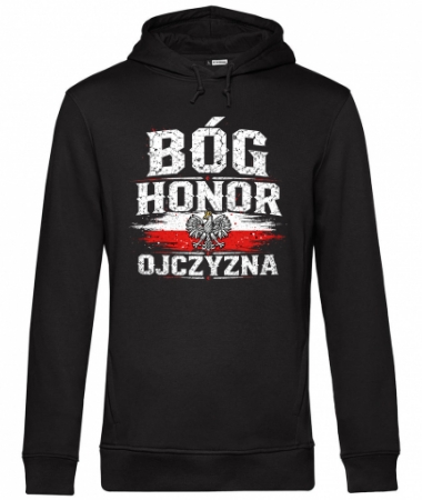 Bóg, Honor, Ojczyzna