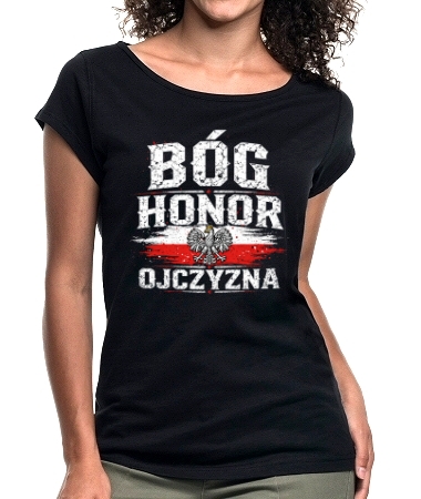 Bóg, Honor, Ojczyzna