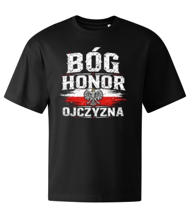 Bóg, Honor, Ojczyzna