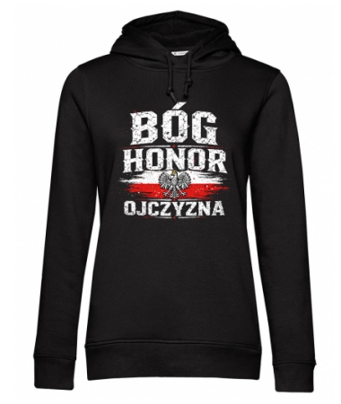 Bóg, Honor, Ojczyzna