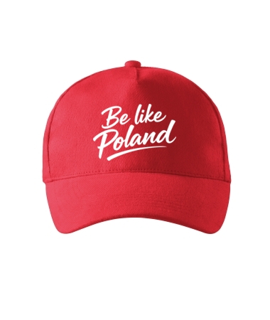 Be like Poland
