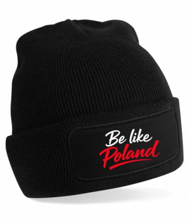 Be like Poland
