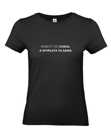 Roboty od ch#ja [minimalistyczny]