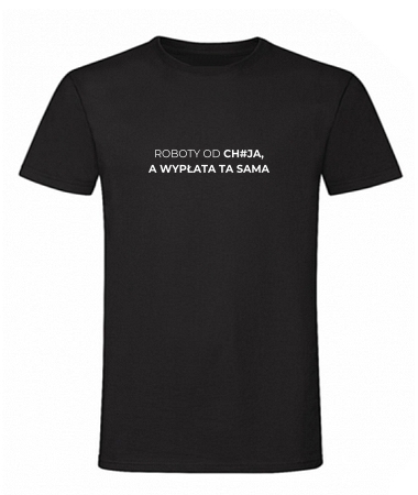 Roboty od ch#ja [minimalistyczny]