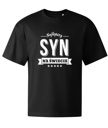 Najlepszy syn na świecie
