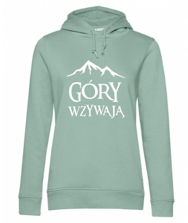 Góry wzywają