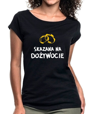 Skazani na dożywocie