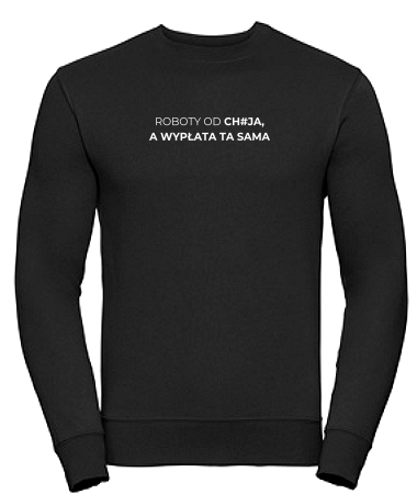 Roboty od ch#ja [minimalistyczny]