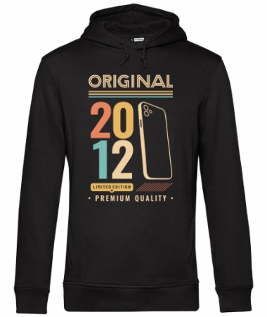 Na urodziny Original 2012