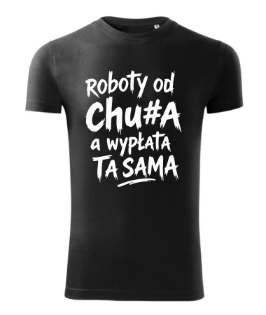 Roboty od ch#ja