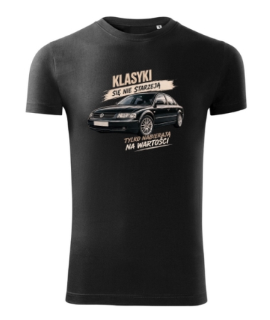 Klasyki się nie starzeją [passat]