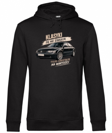 Klasyki się nie starzeją [passat]