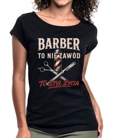 Barber to nie zawód to styl życia