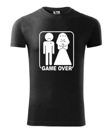 Game over