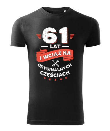 Na 61 urodziny