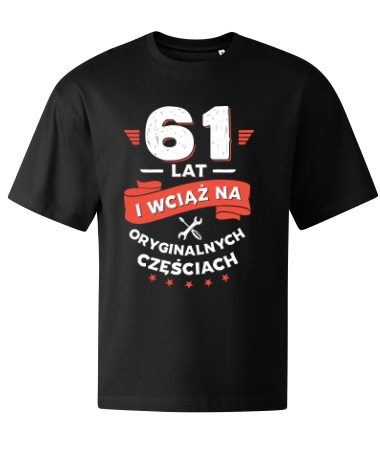 Na 61 urodziny