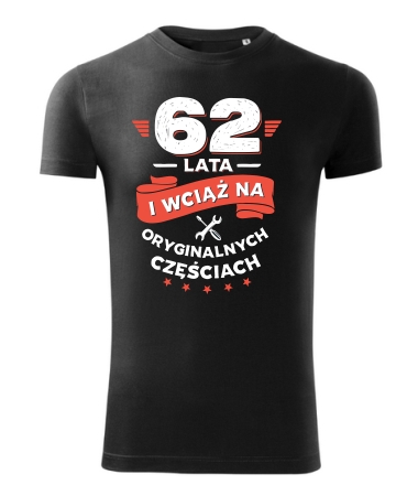 Na 62 urodziny
