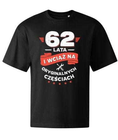 Na 62 urodziny