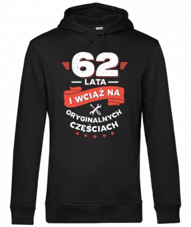 Na 62 urodziny