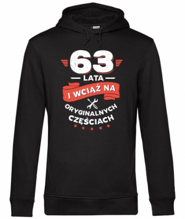 Na 63 urodziny