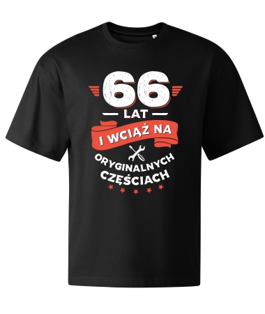 Na 66 urodziny