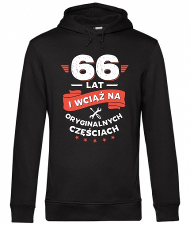 Na 66 urodziny