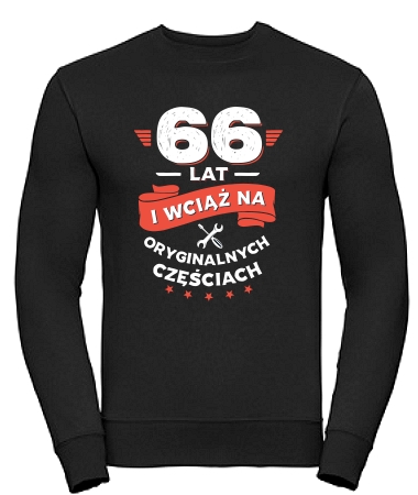 Na 66 urodziny