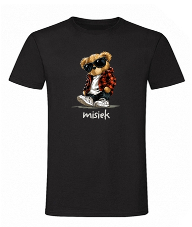 Misiek