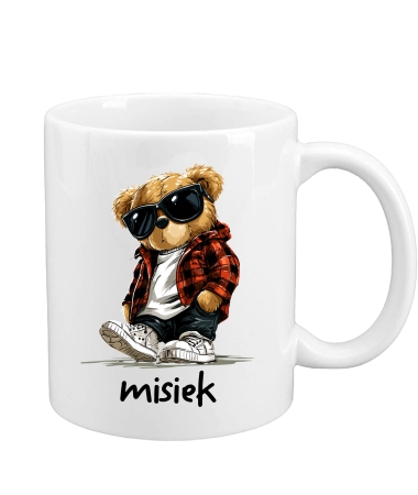 Misiek