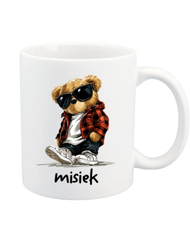 Misiek