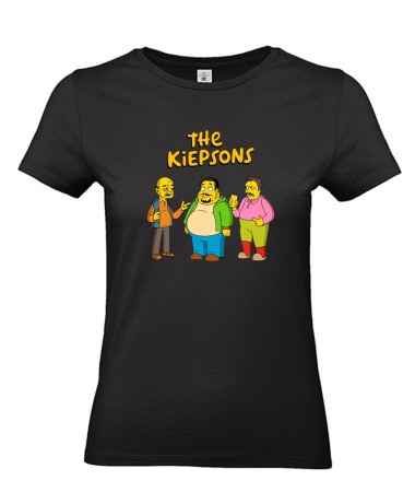 The Kiepsons