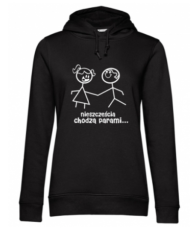 Nieszczęścia chodzą parami