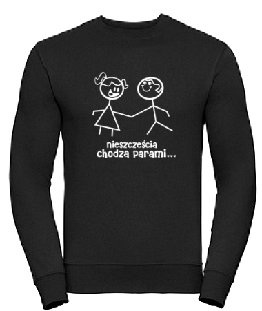 Nieszczęścia chodzą parami