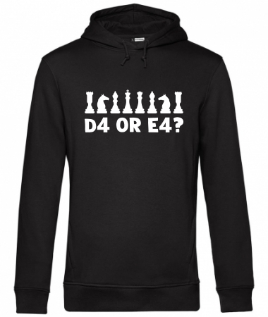 D4 or E4