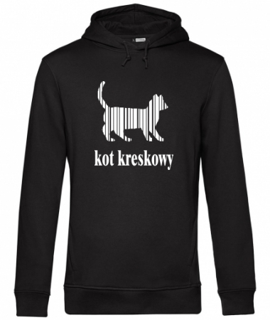 Kot kreskowy