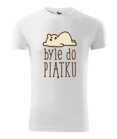 Byle do piątku