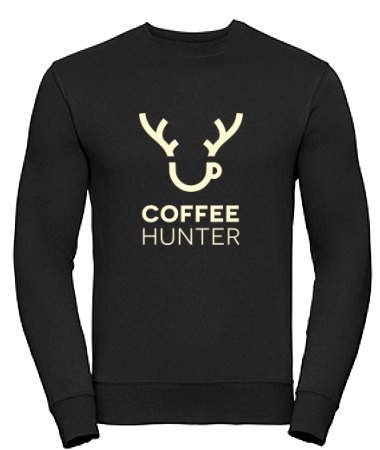 Coffee hunter