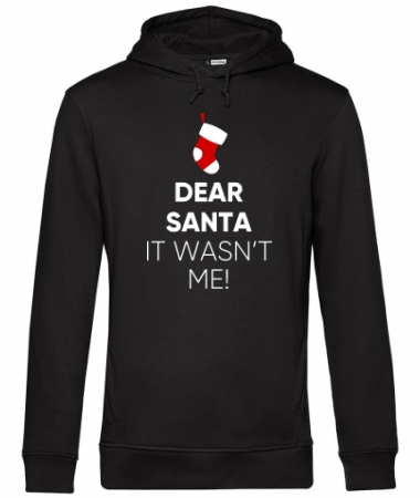 Dear Santa