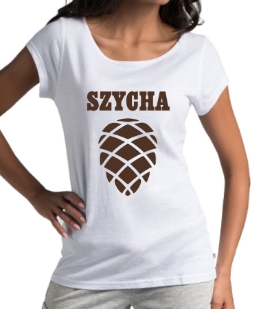 Szycha